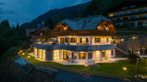 Villa Bostele with Seven Bedrooms, Indoor Pool and Two Saunas